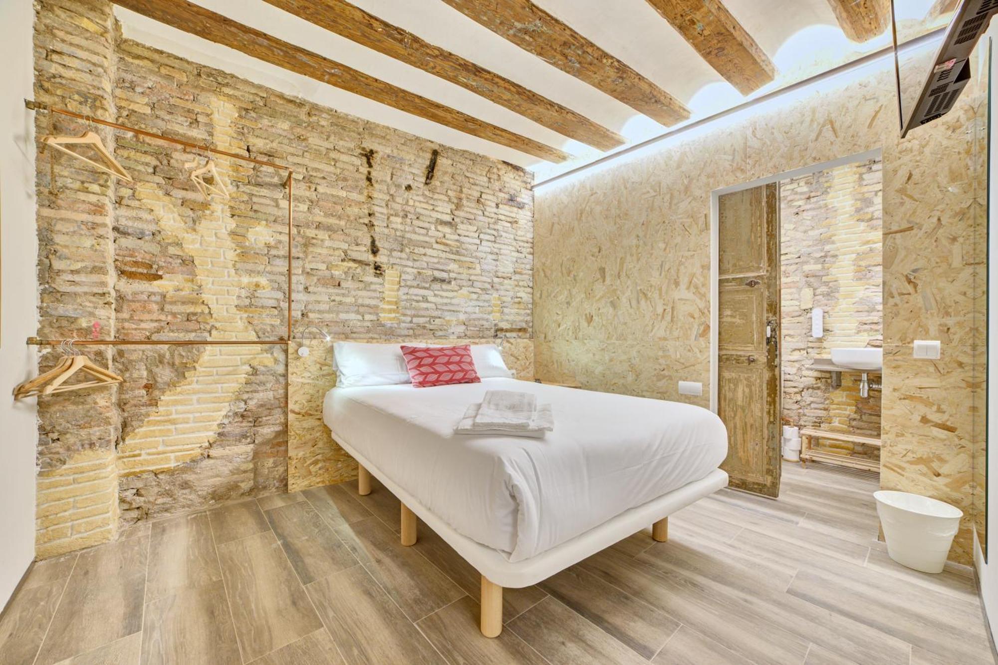 Casa Bidaiari By Clabao Apartment Pamplona Bagian luar foto