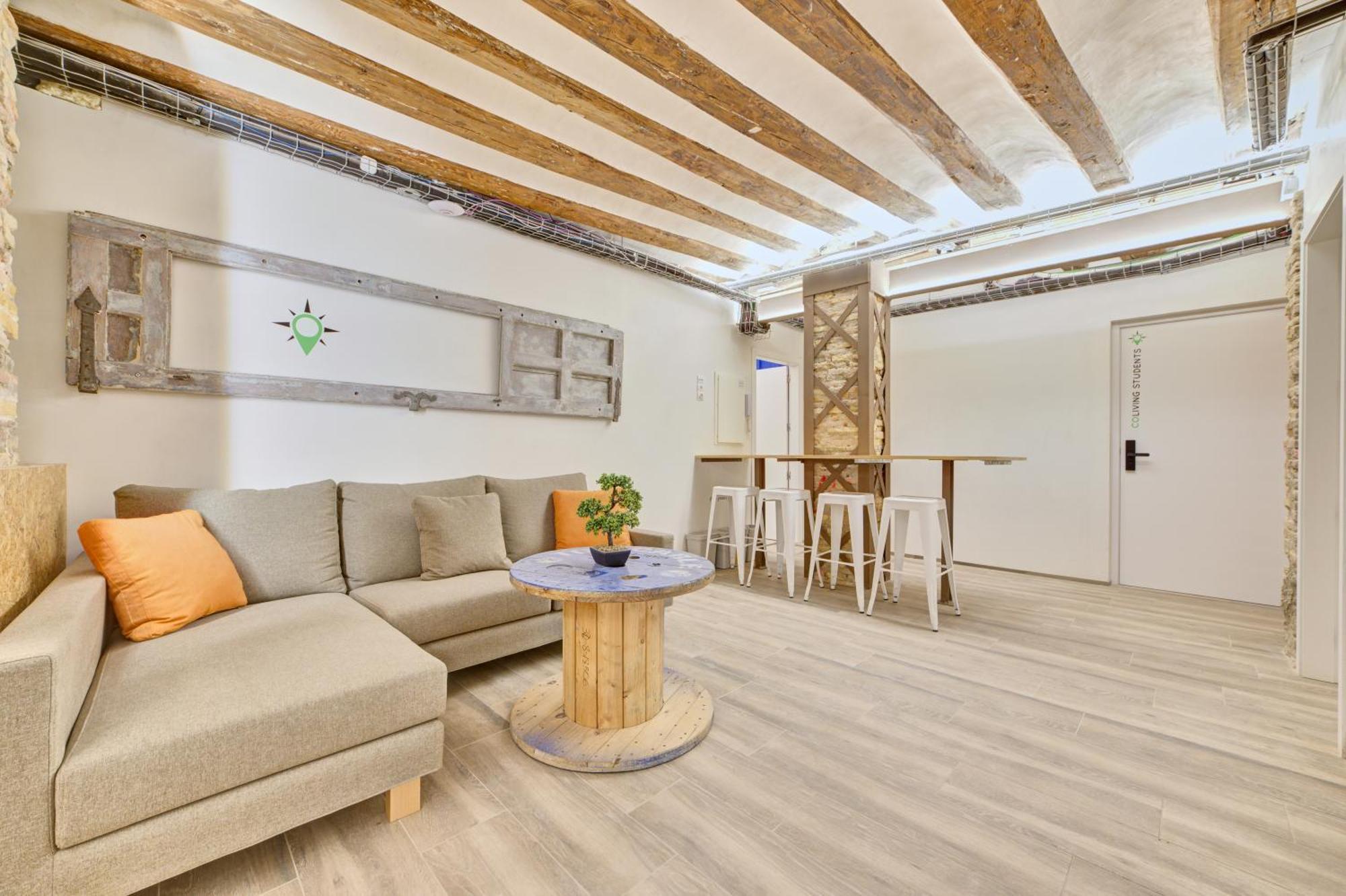 Casa Bidaiari By Clabao Apartment Pamplona Bagian luar foto