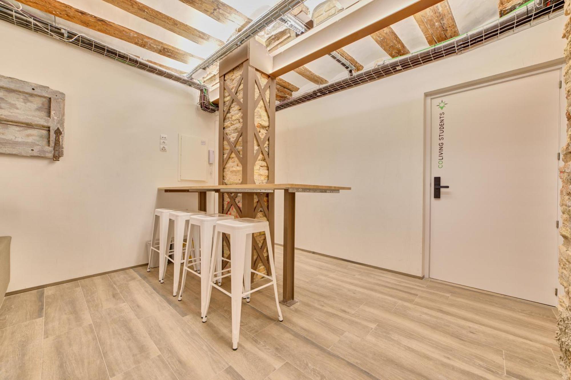 Casa Bidaiari By Clabao Apartment Pamplona Bagian luar foto